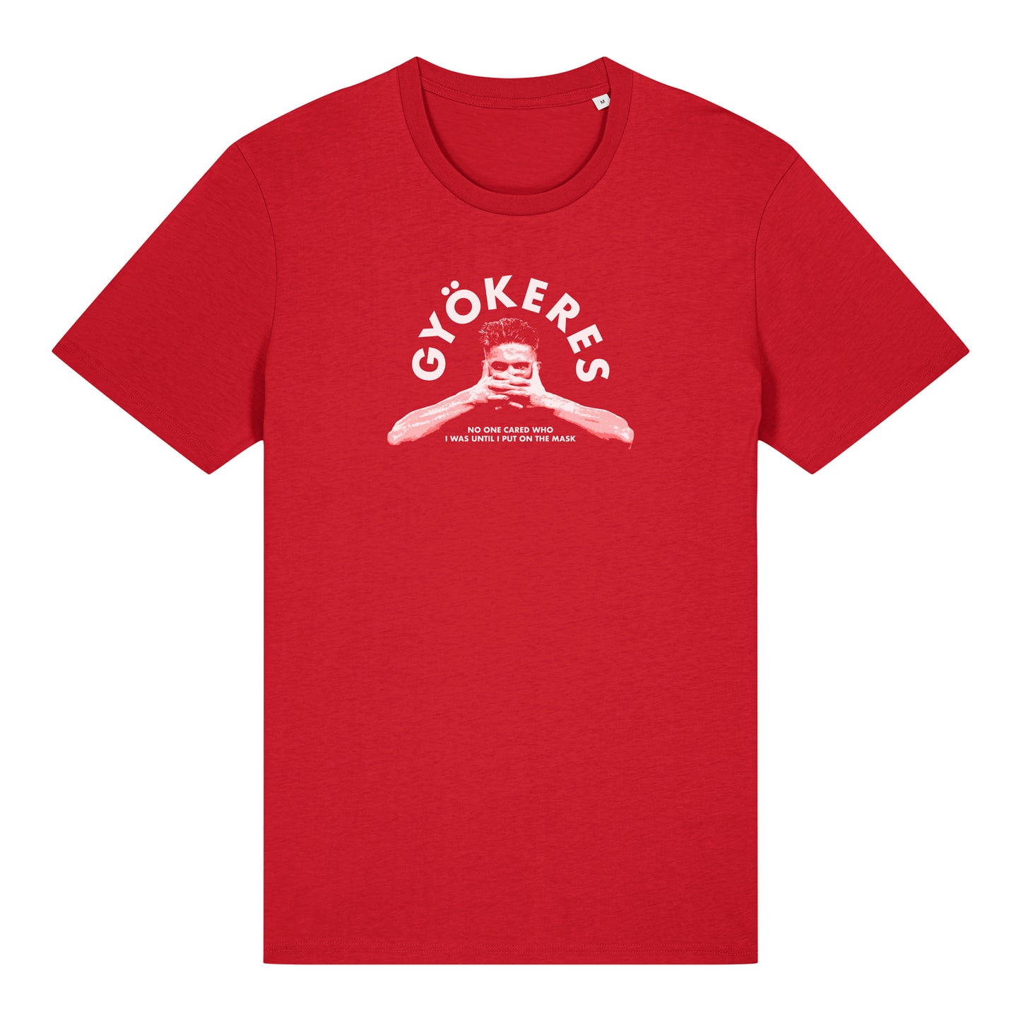 Gyökeres Tee