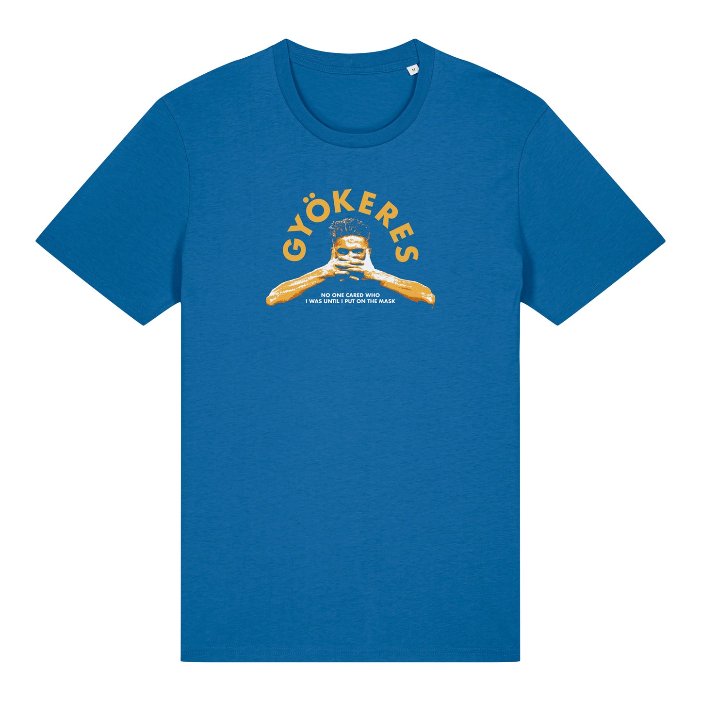 Gyökeres Tee
