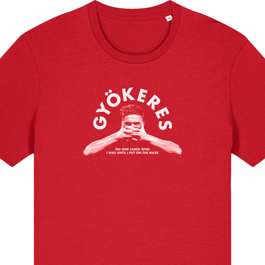 Gyökeres Tee