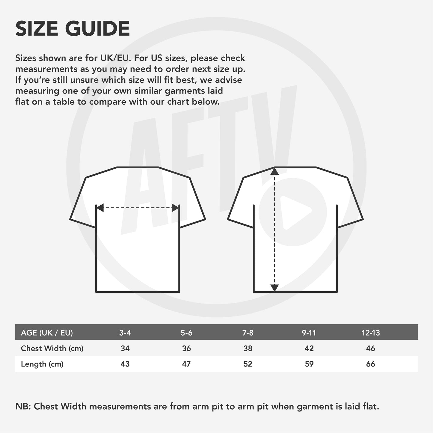 Zin-chen-ko Kids Tee