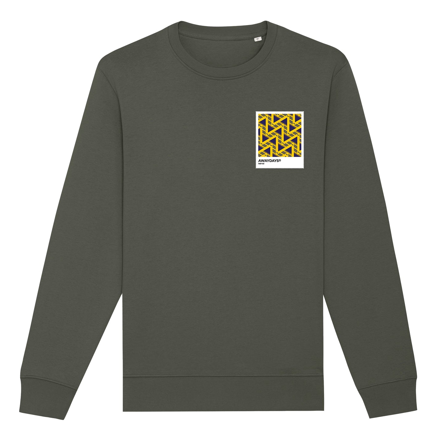 Away Days 91-93 Sweatshirt