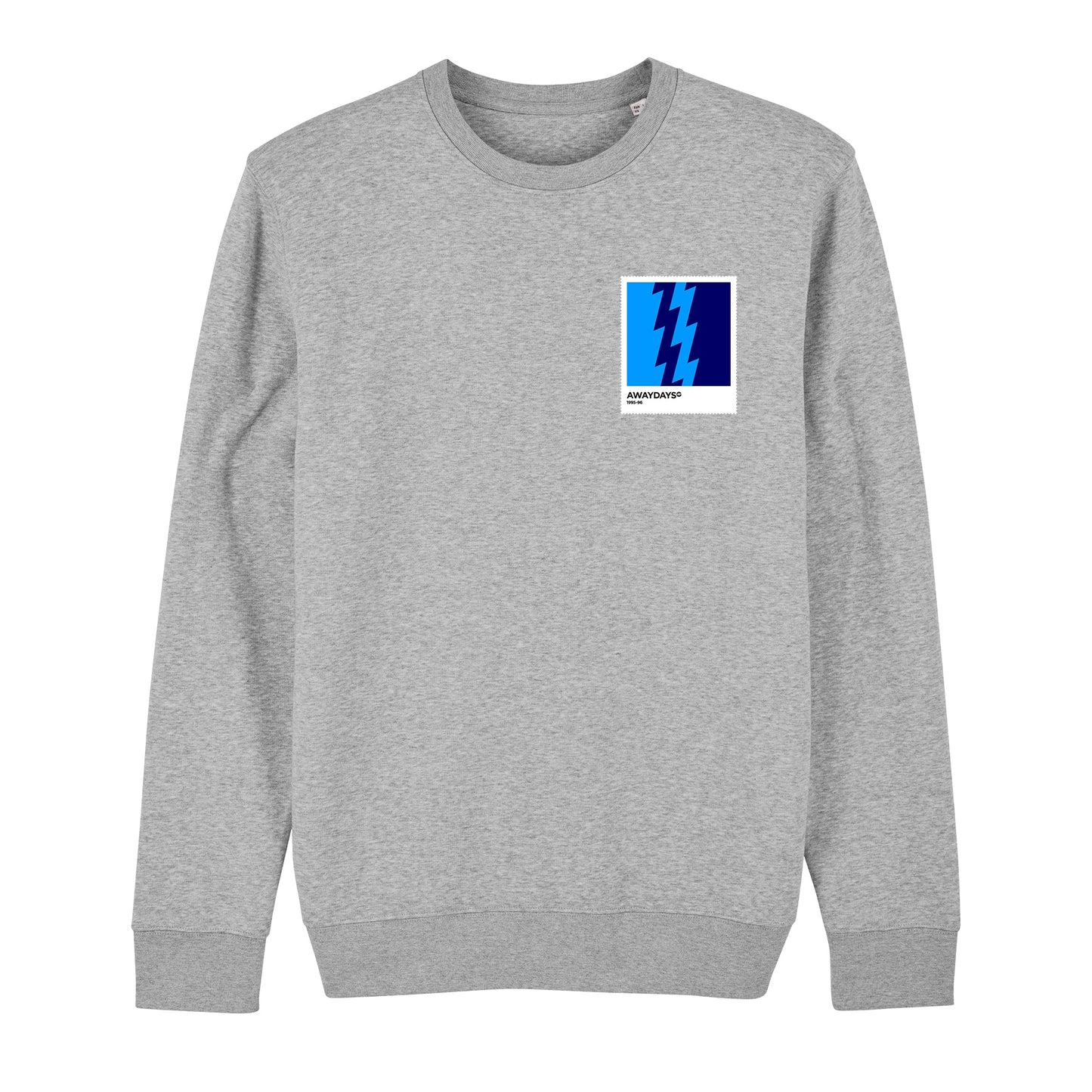 Away Days 95-96 Sweatshirt