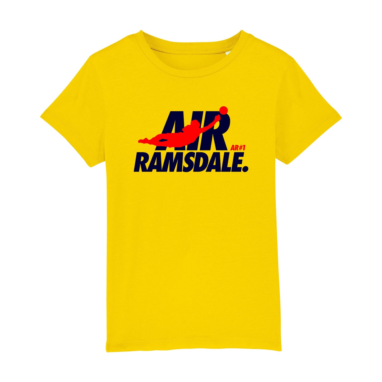 Air Ramsdale Kids Tee