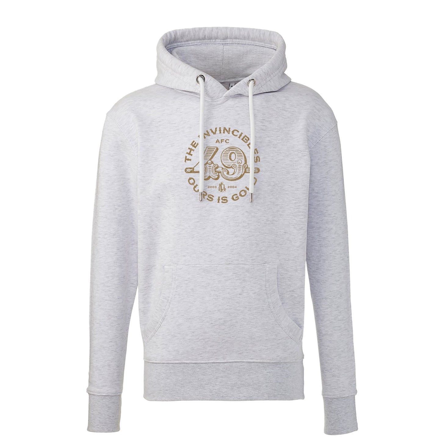 AFC 49ers Hoodie