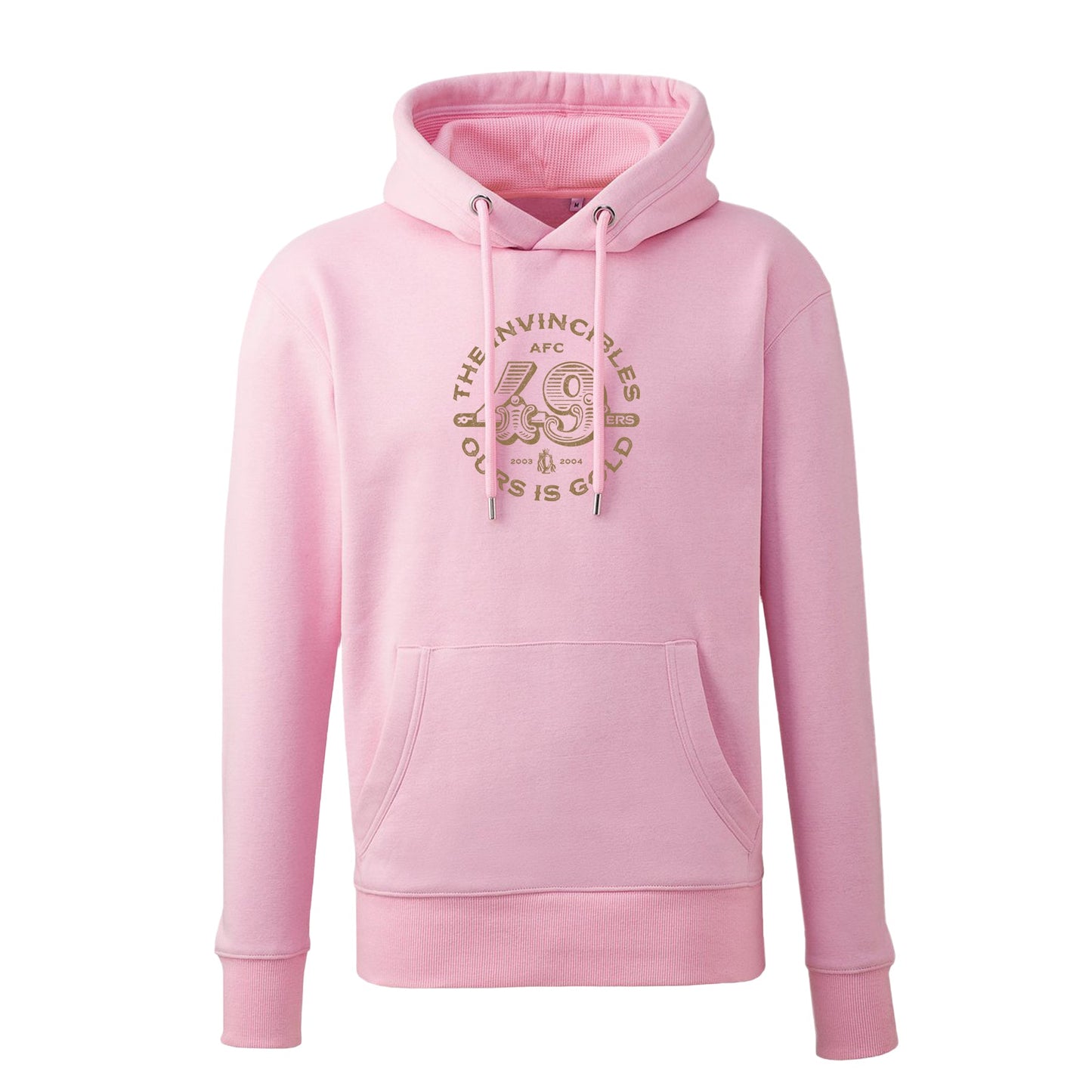 AFC 49ers Hoodie