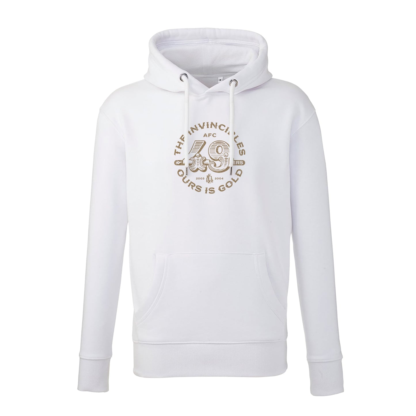 AFC 49ers Hoodie