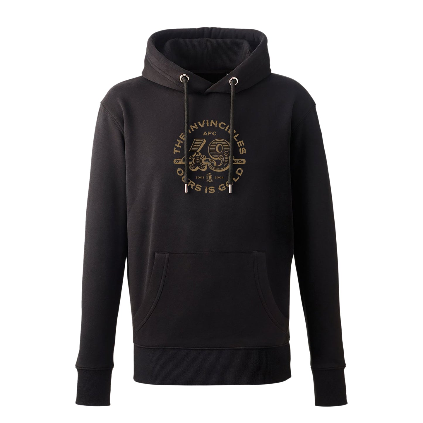 AFC 49ers Hoodie