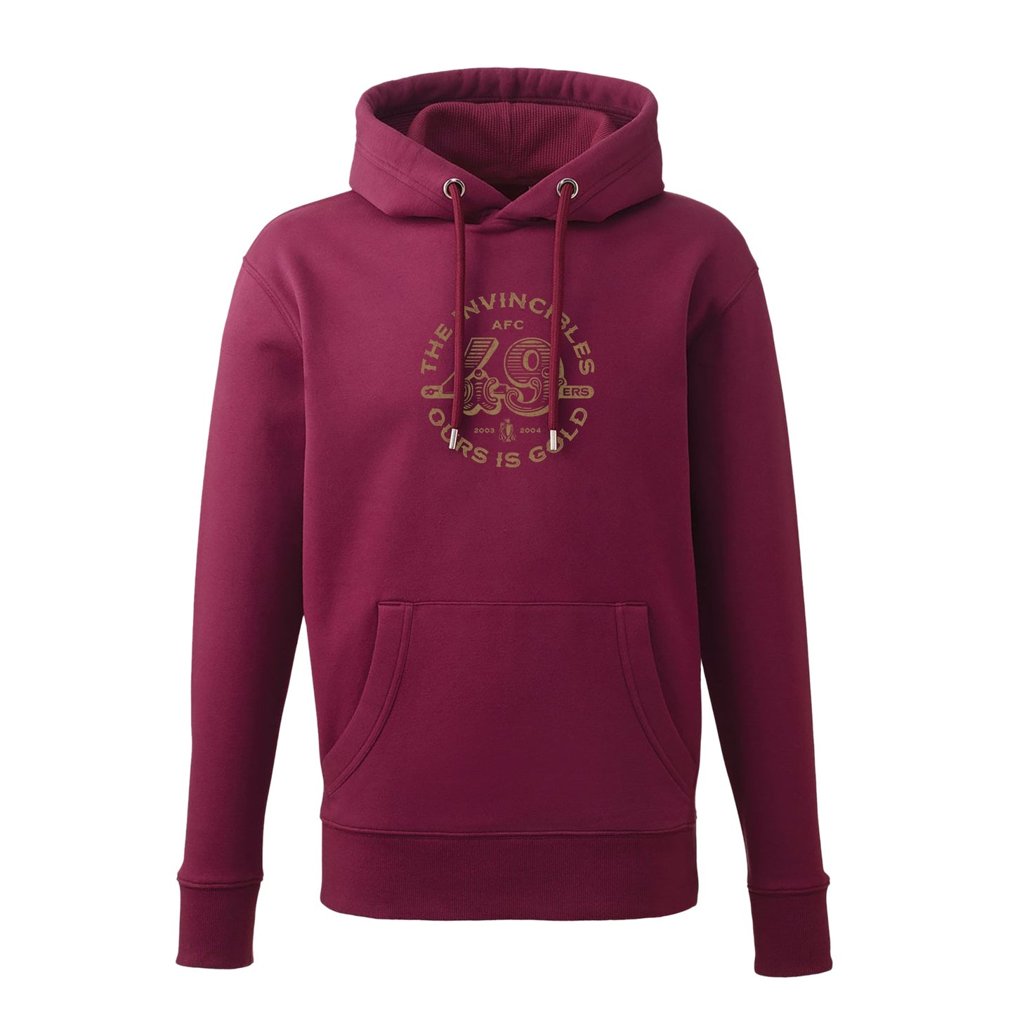 AFC 49ers Hoodie