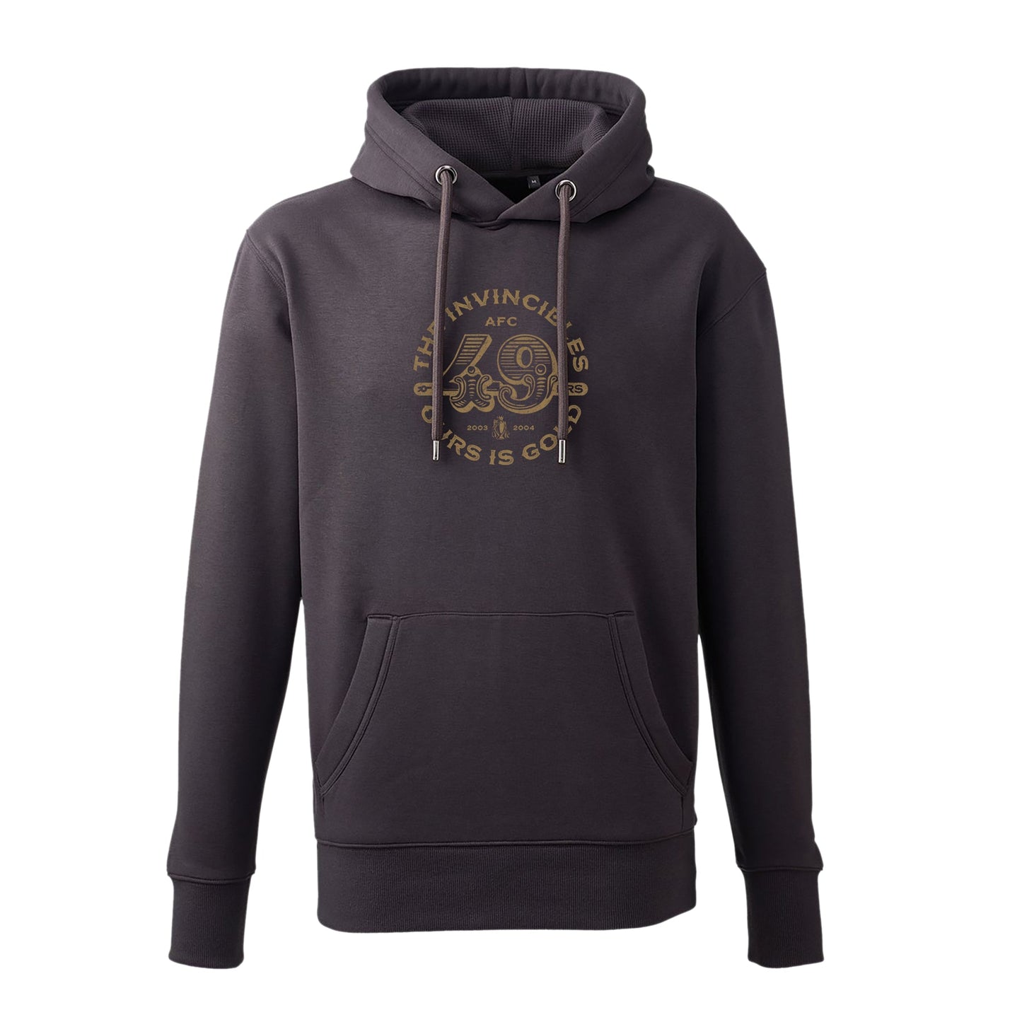 AFC 49ers Hoodie