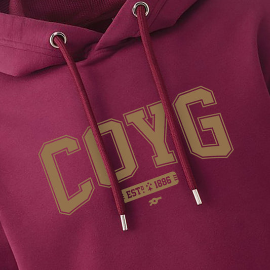 COYG Hoodie