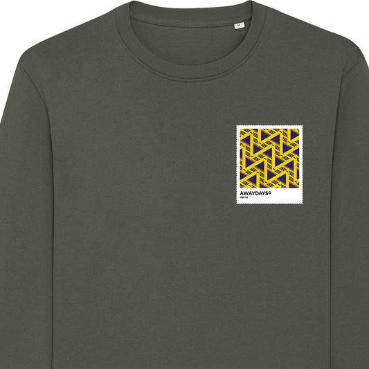 Away Days 91-93 Sweatshirt