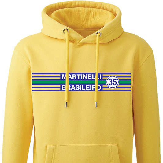 Martinelli Brasileiro Hoodie