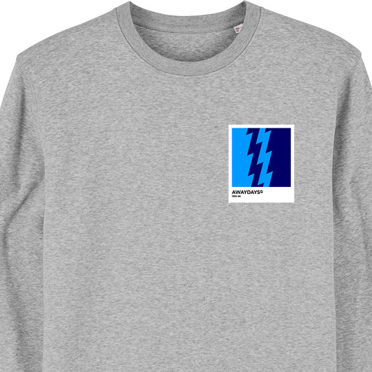Away Days 95-96 Sweatshirt