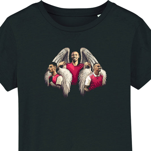 Angel Gabriels Kids Tee