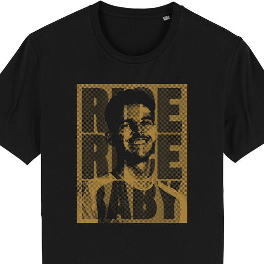 Rice Rice Baby Tee