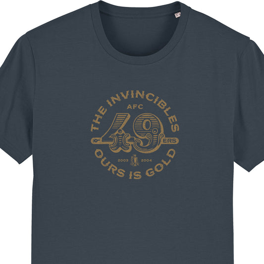AFC 49ers Tee