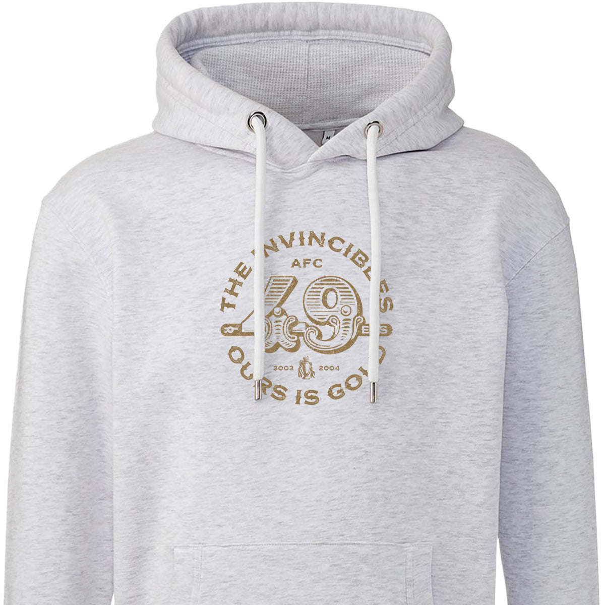 AFC 49ers Hoodie