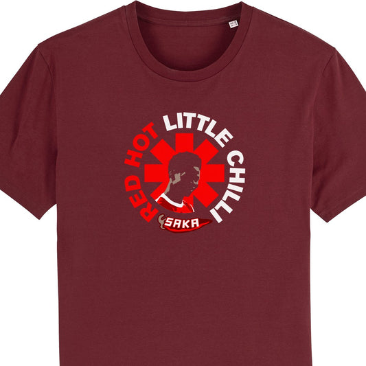 Little Chilli Tee