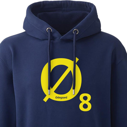 Ødegaard 8 Hoodie