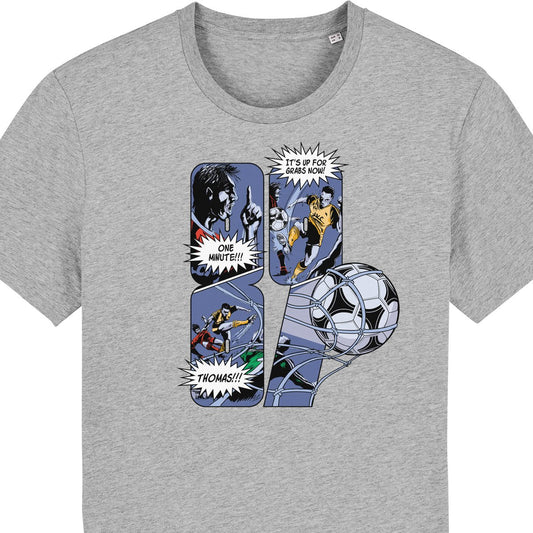 89 Comic Strip Tee