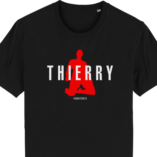Thierry #Quatorze Tee