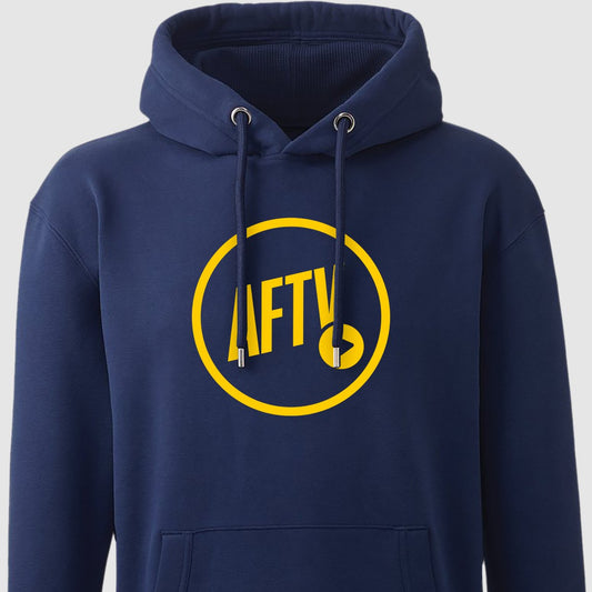 AFTV Full Front Logo hoodie