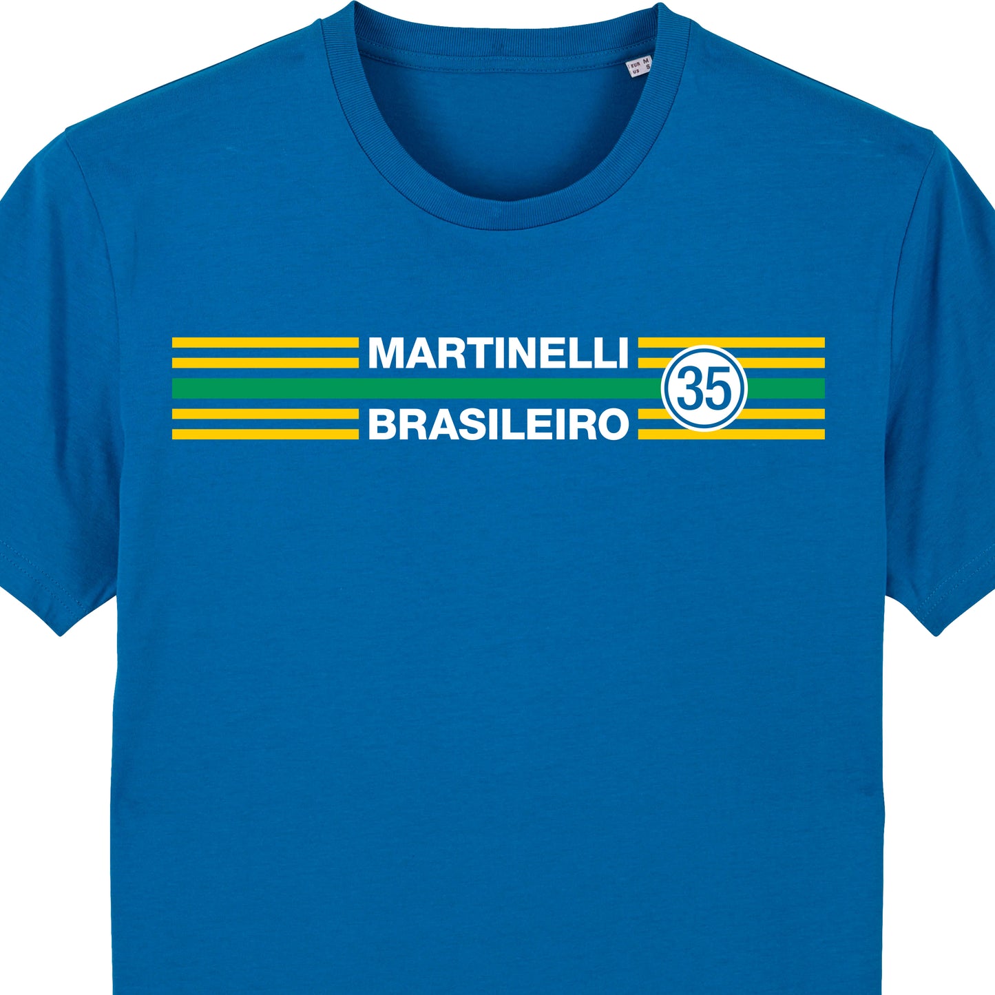 Martinelli Brasileiro Tee