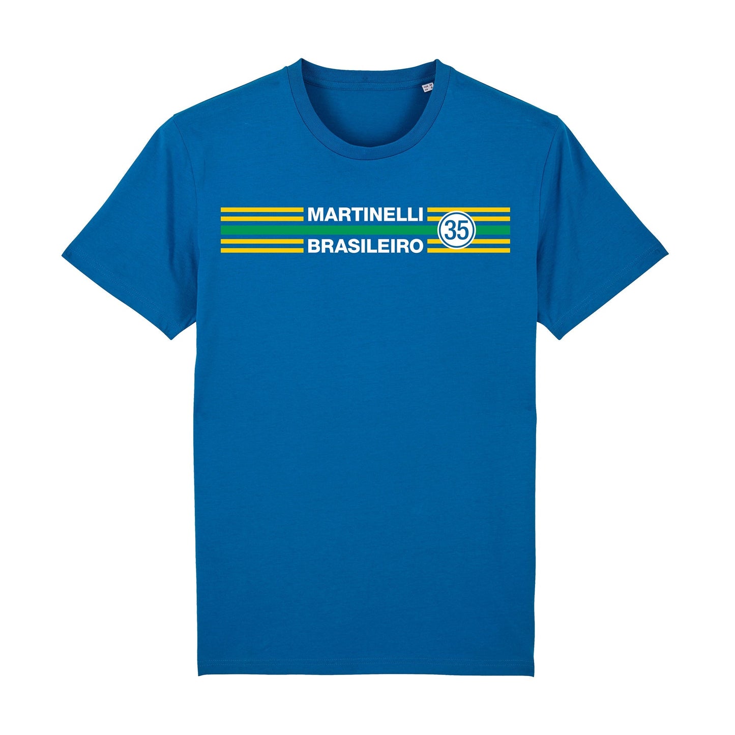 Martinelli Brasileiro Tee