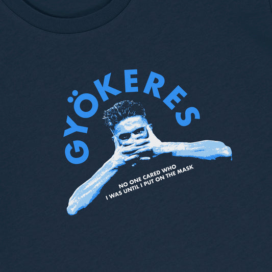 Gyökeres Tee