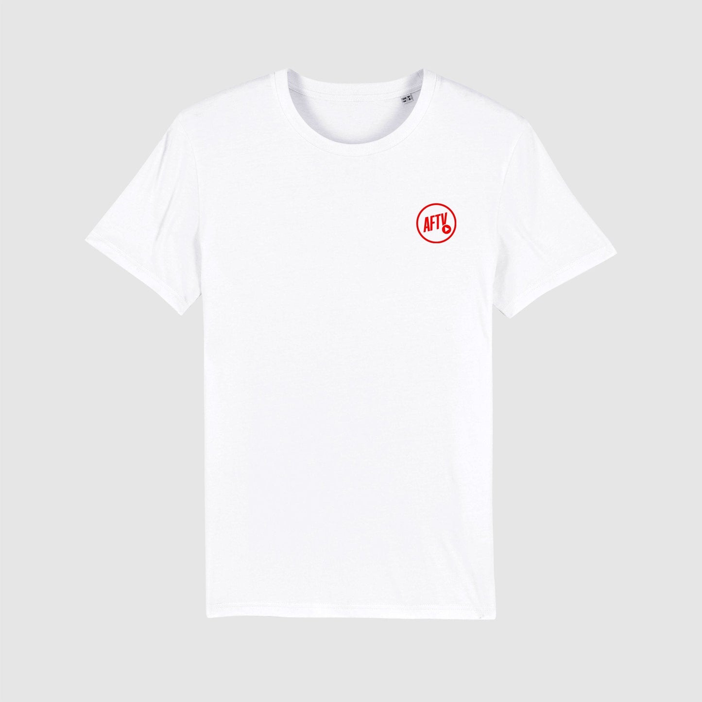 AFTV Logo Tee