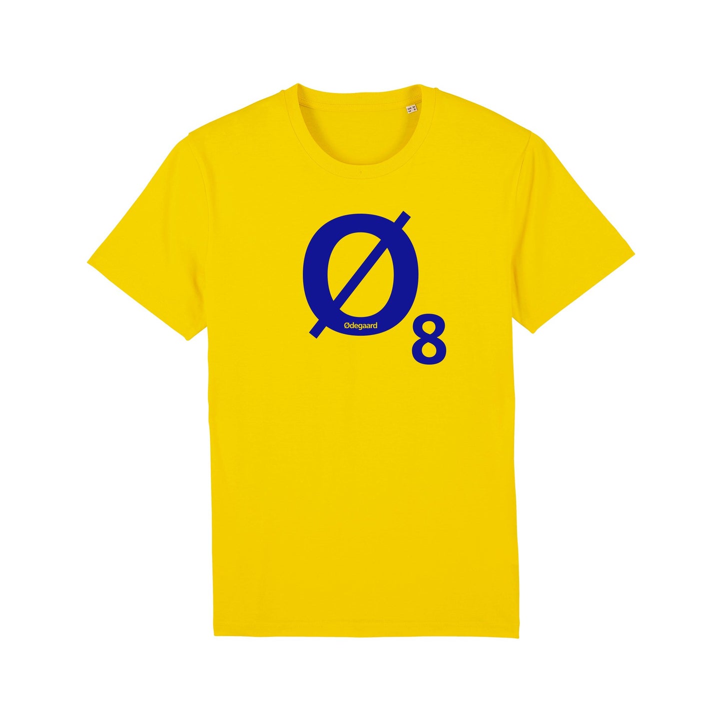 Ødegaard 8 Tee