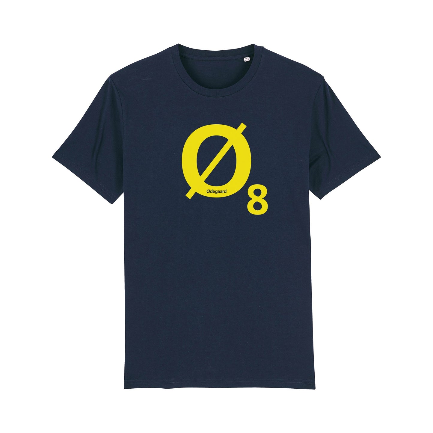 Ødegaard 8 Tee