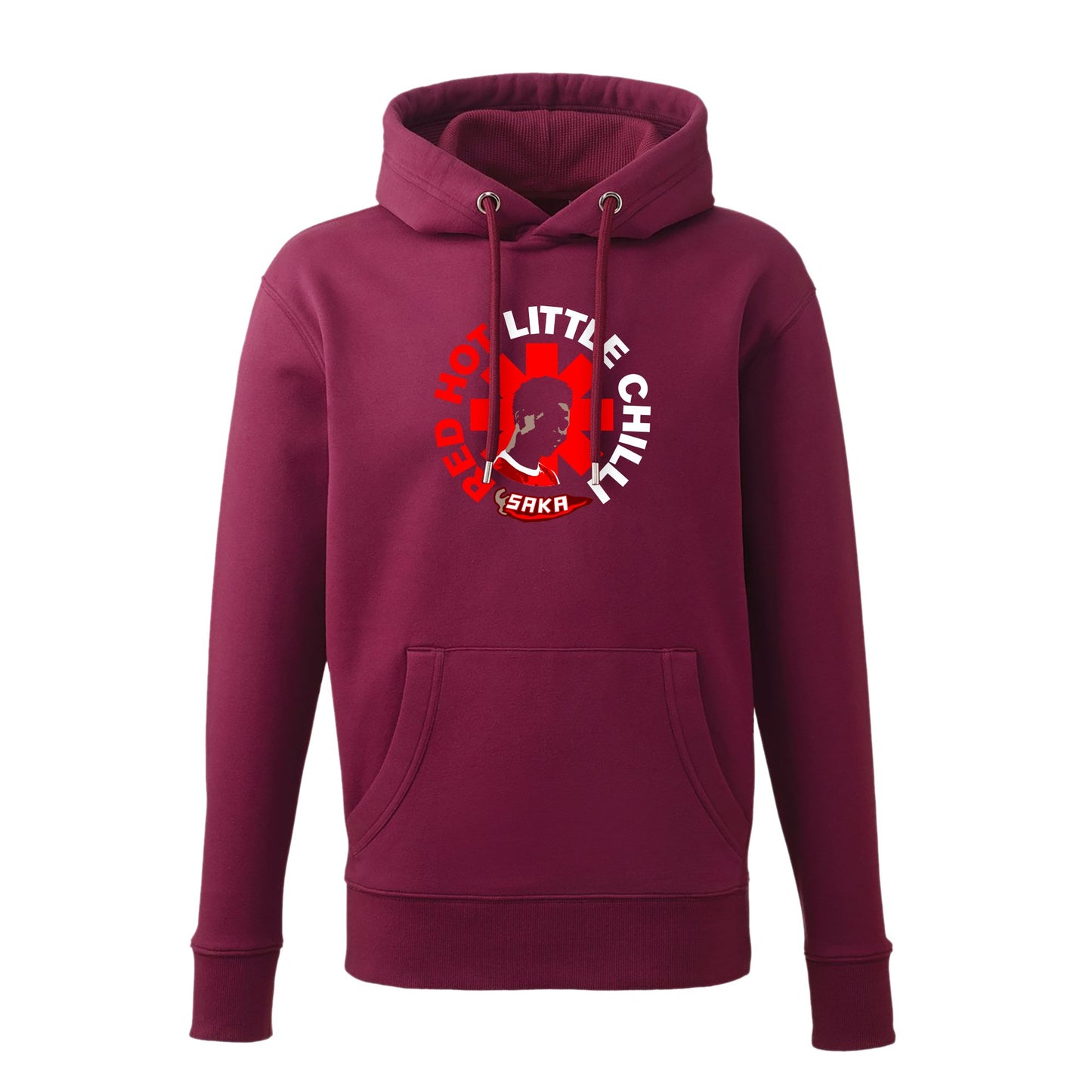 Little Chilli Hoodie