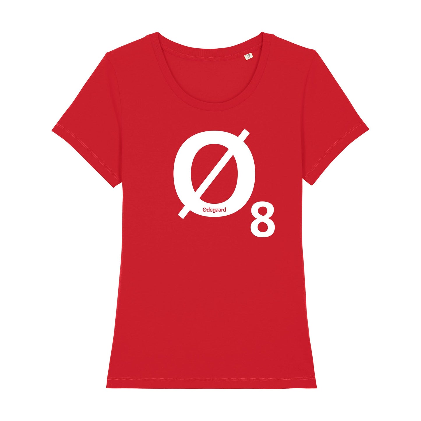 Ødegaard8 Women's Fit T-shirt