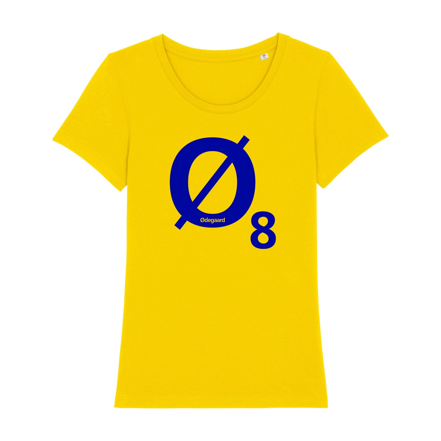 Ødegaard8 Women's Fit T-shirt