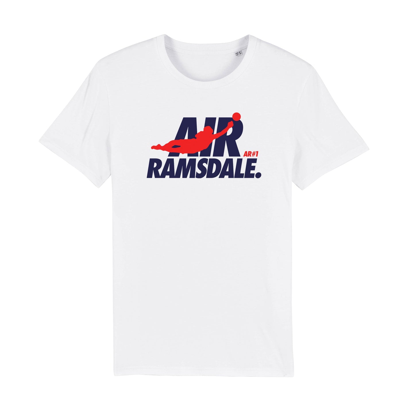 Air Ramsdale AR#1 Tee