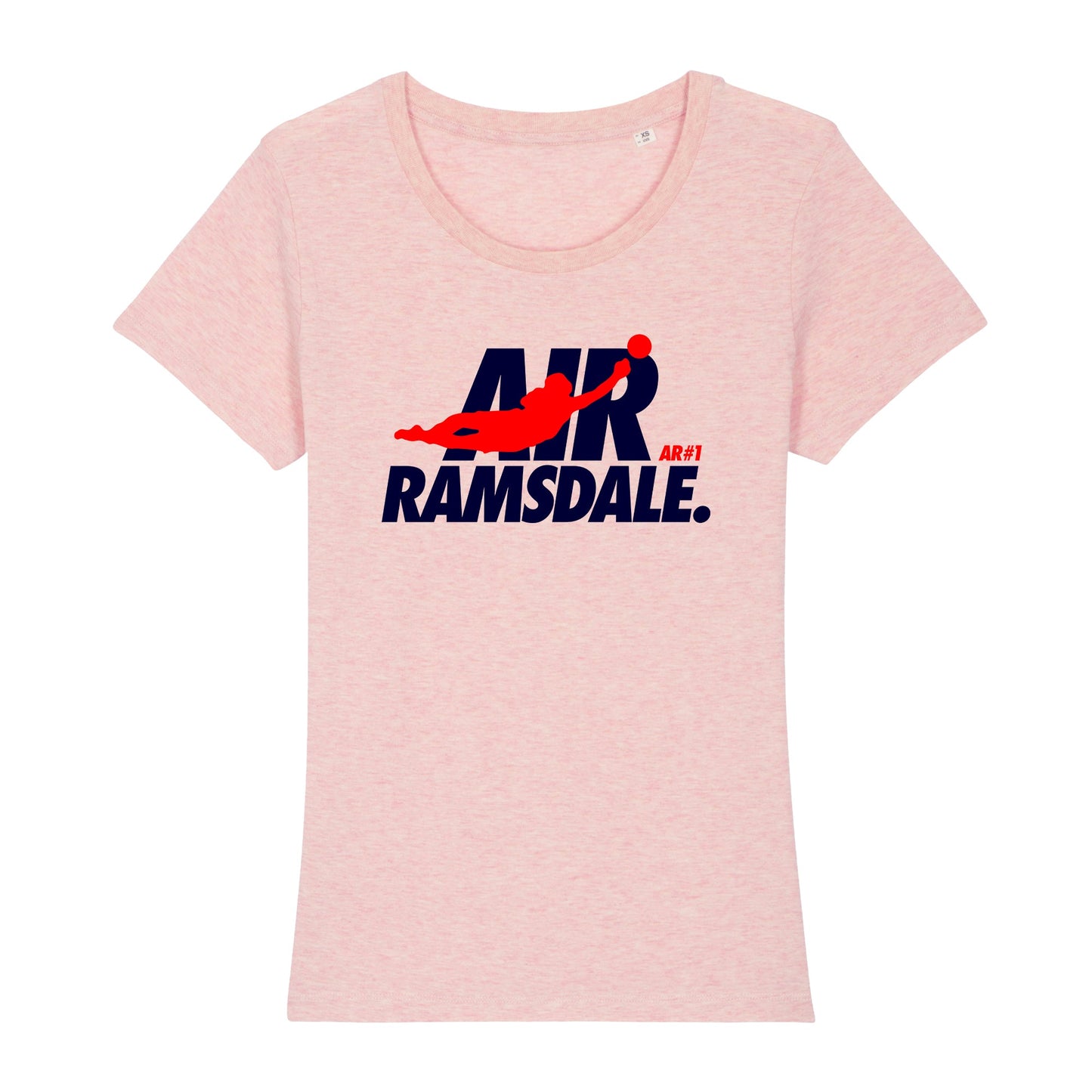 Air Ramsdale Women's Tee