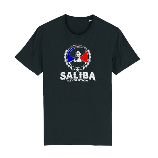 Saliba Revolution Tee