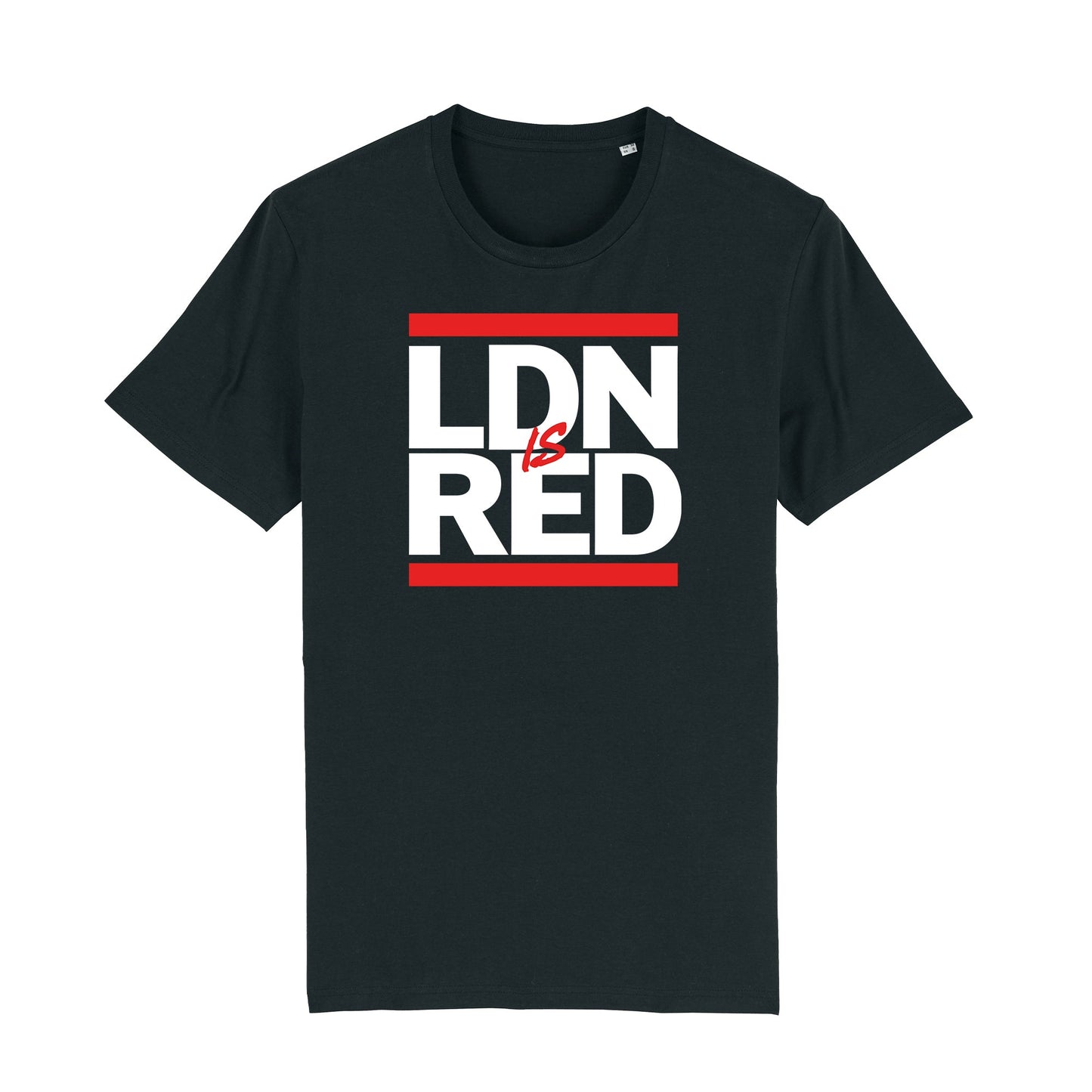 London Is Red Tee