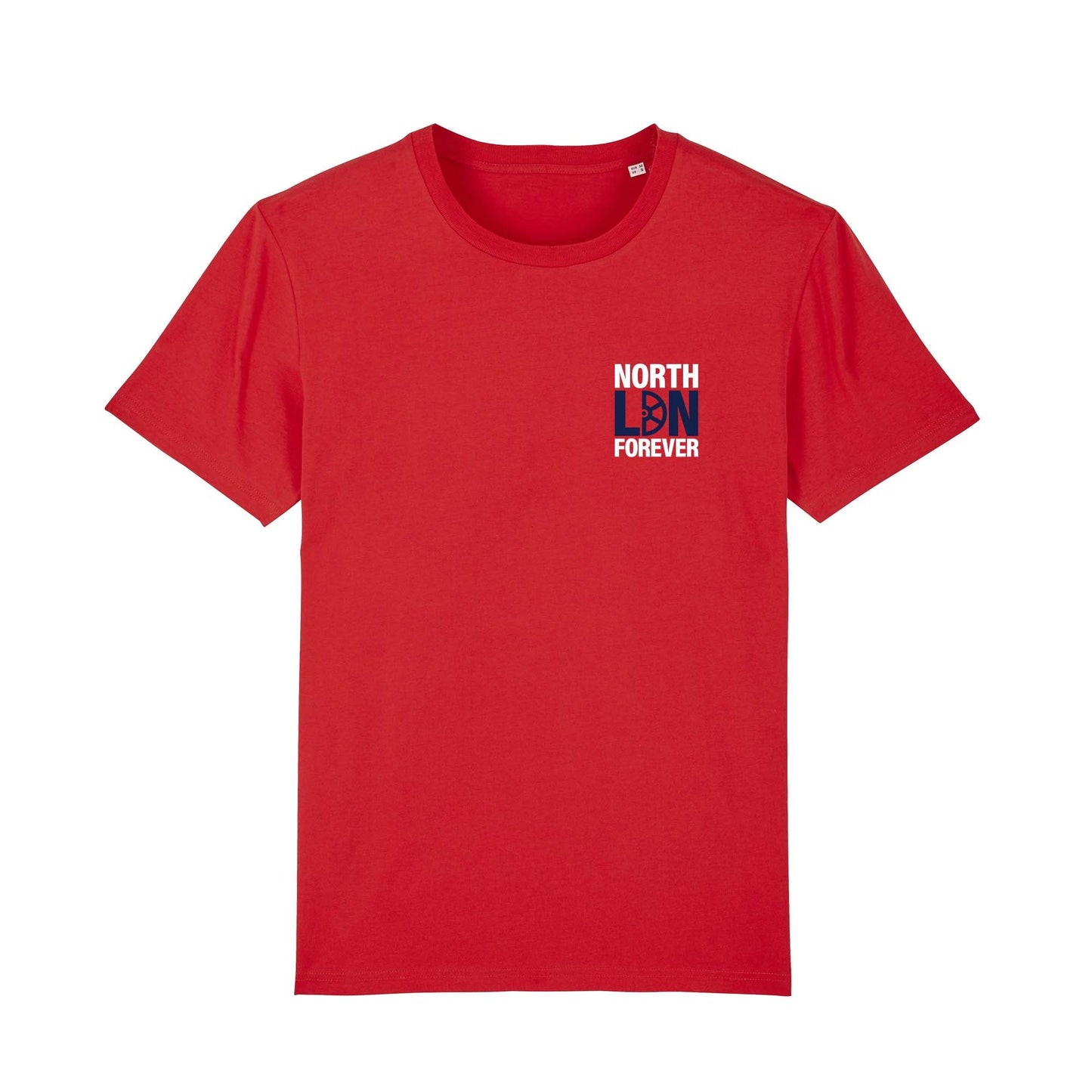 North LDN Forever Tee