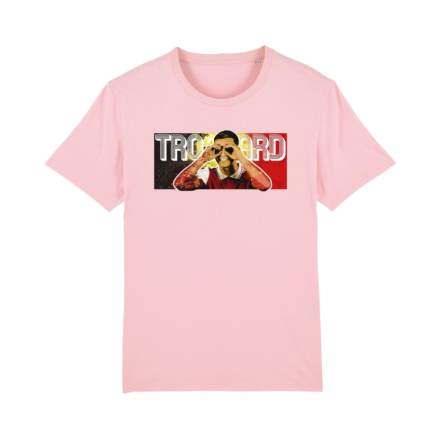 Trossard Tee