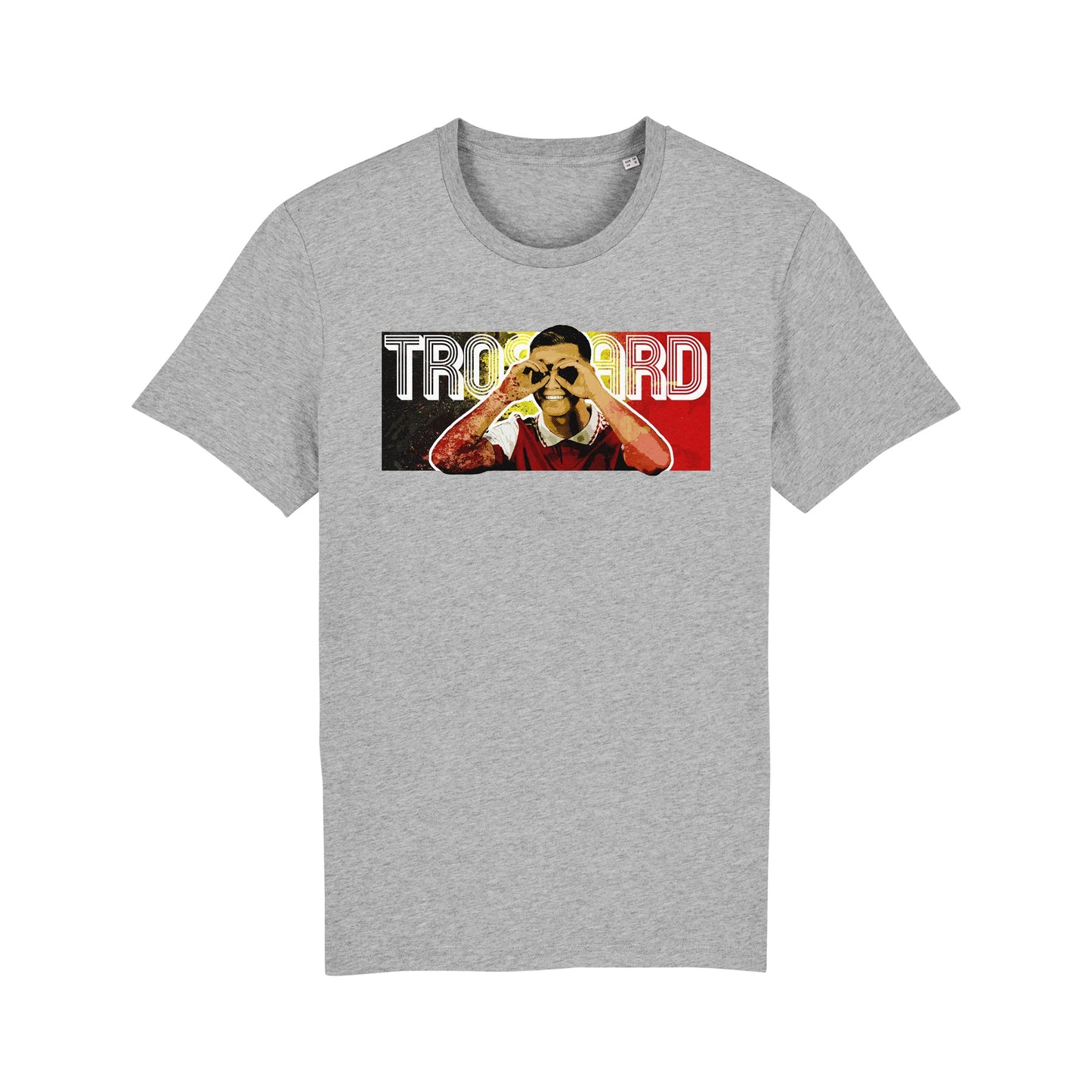 Trossard Tee