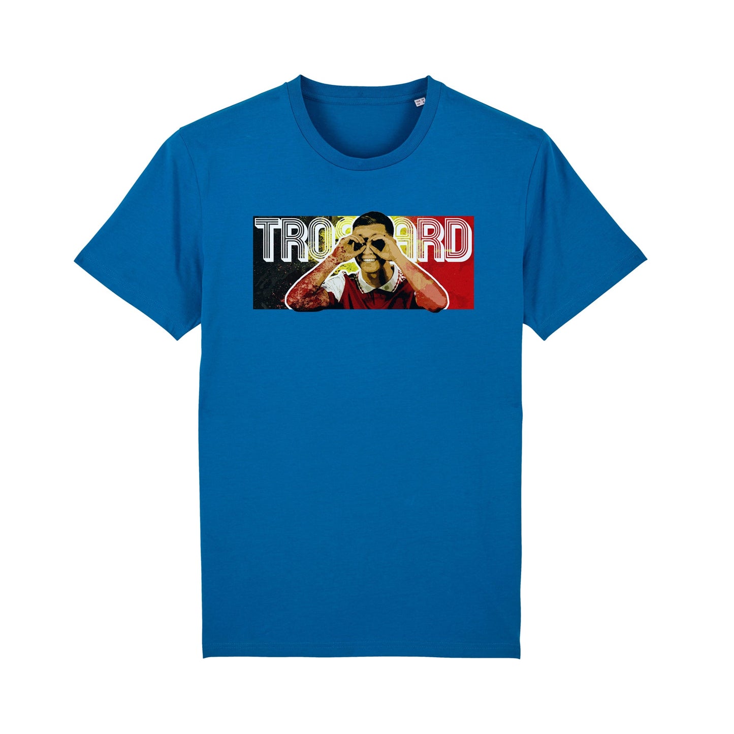 Trossard Tee