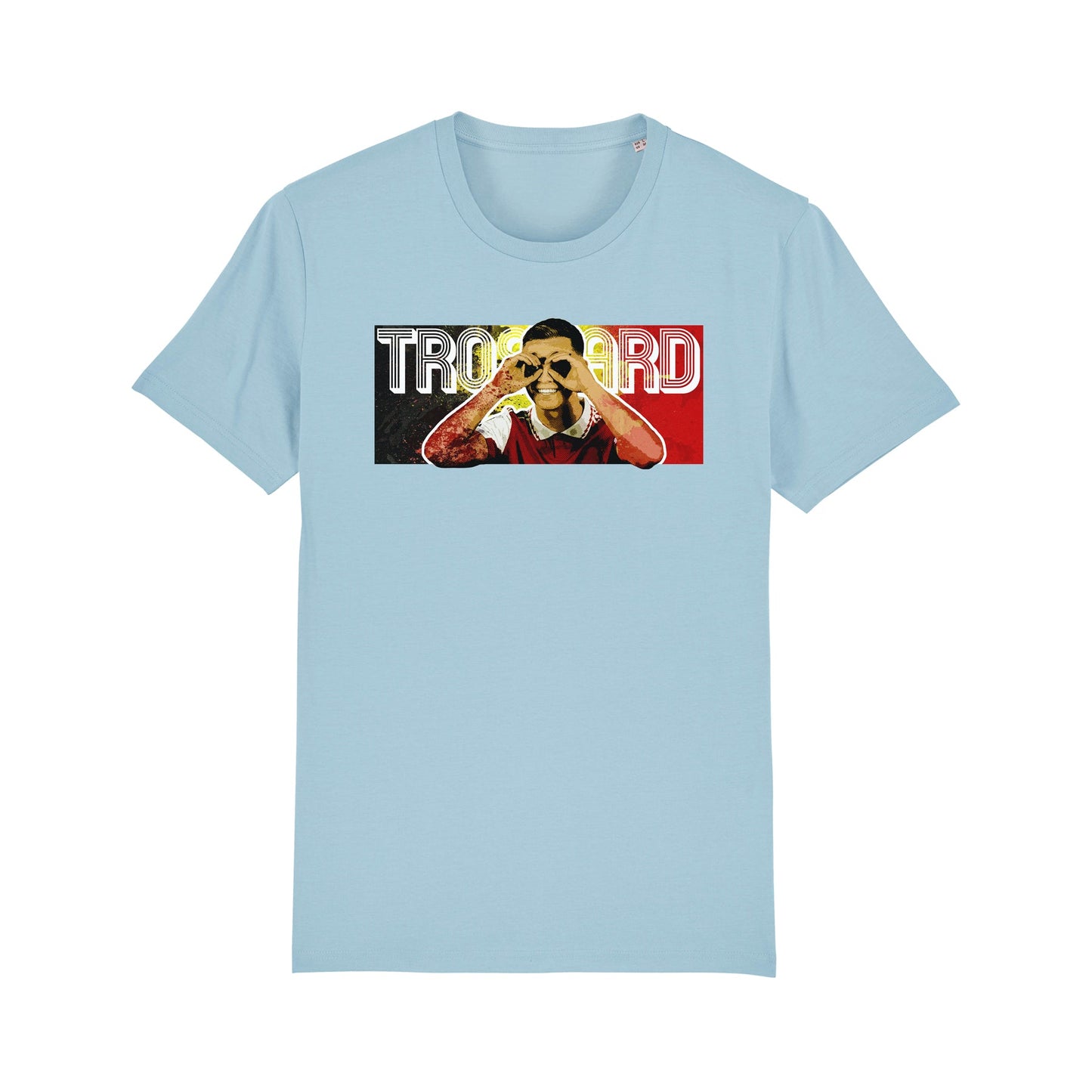 Trossard Tee