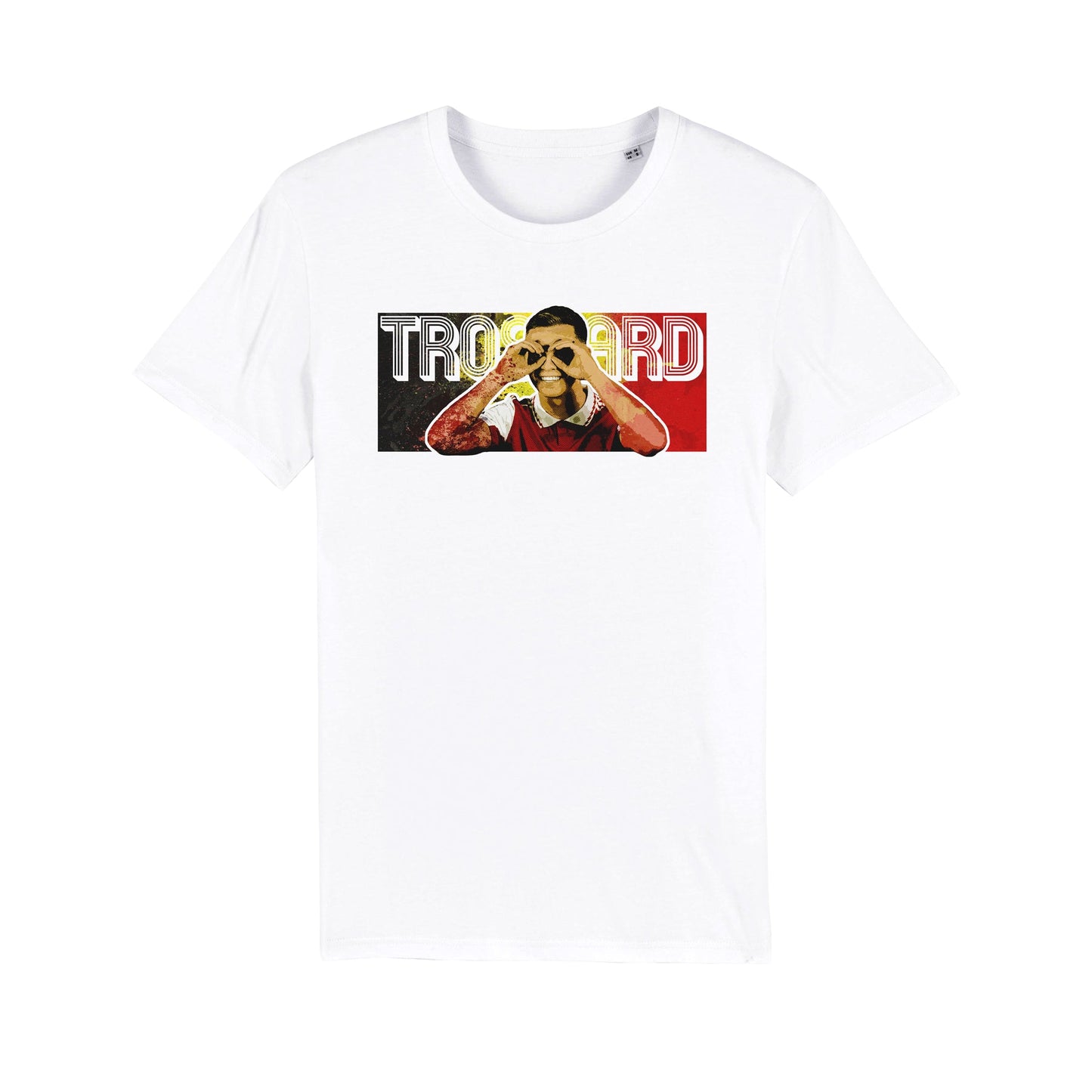 Trossard Tee