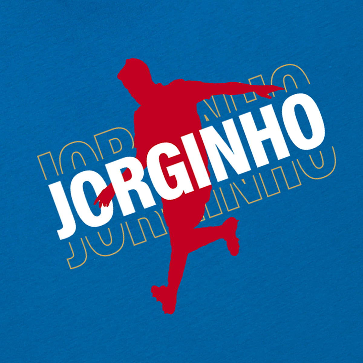 Jorginho Tee