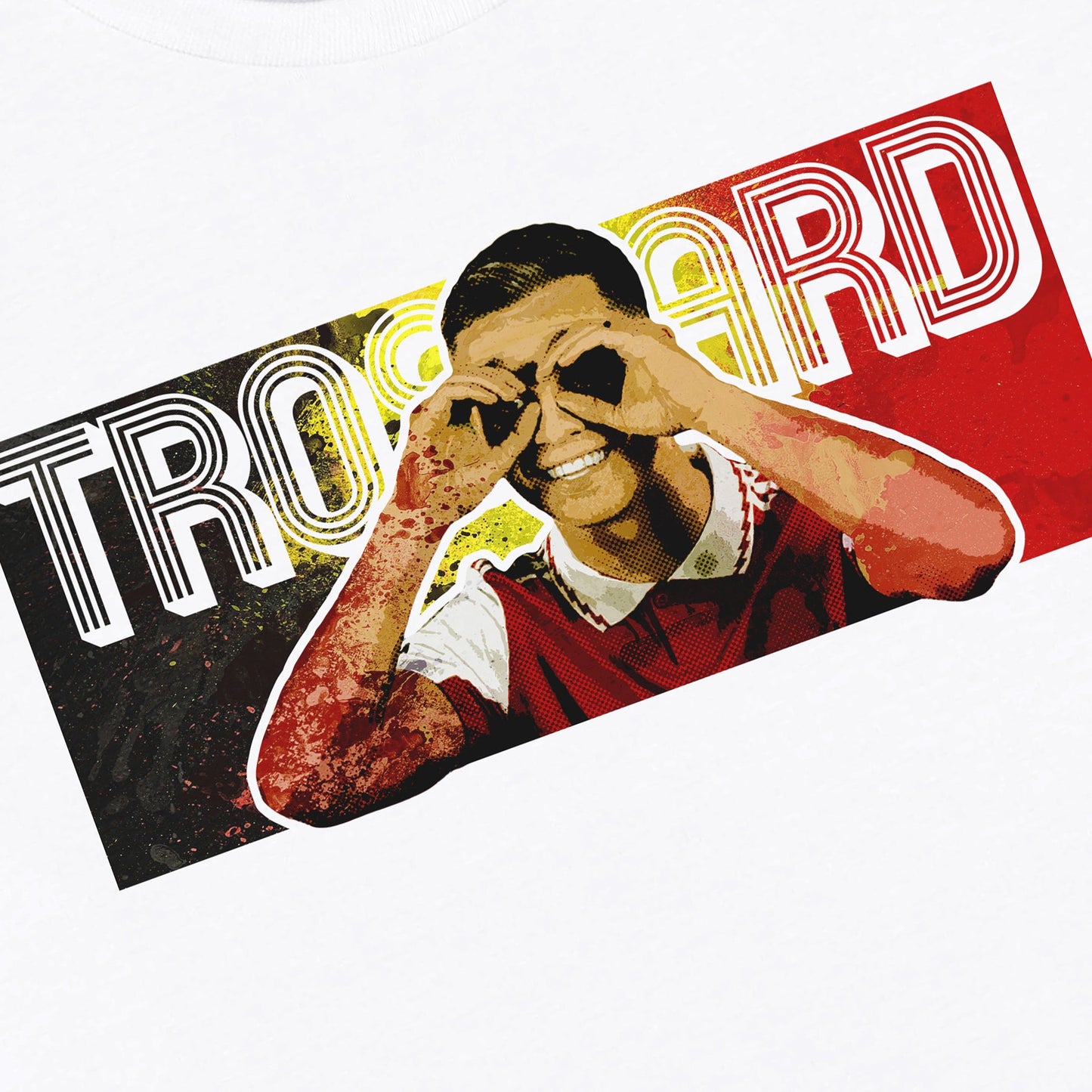 Trossard Tee