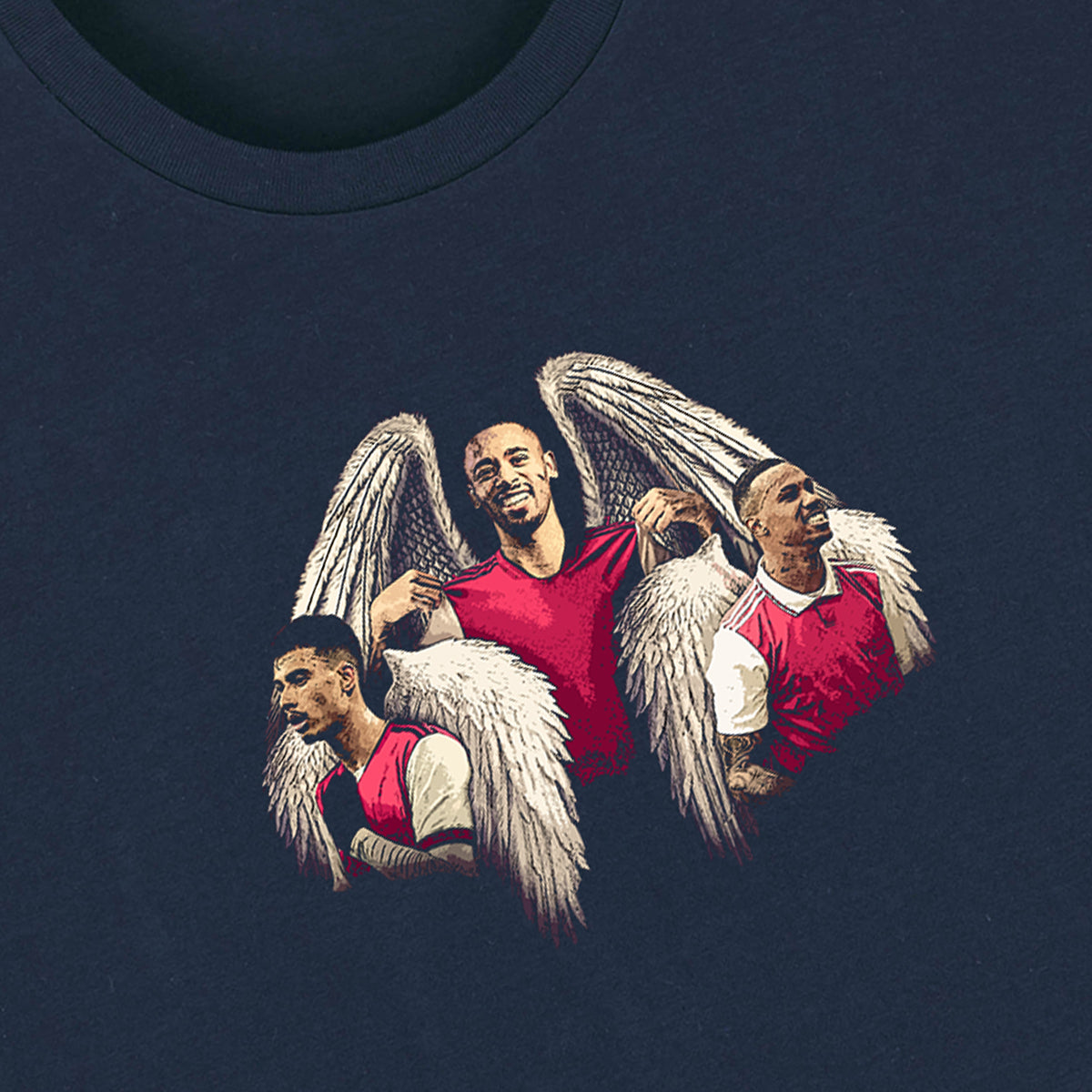 Angels Gabriel Tee