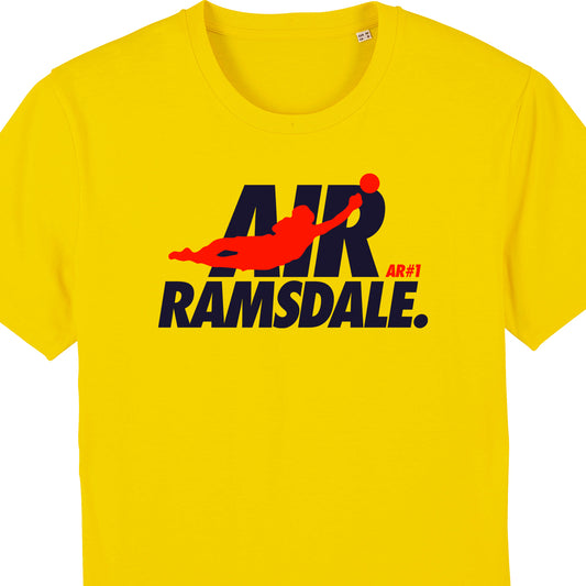 Air Ramsdale AR#1 Tee