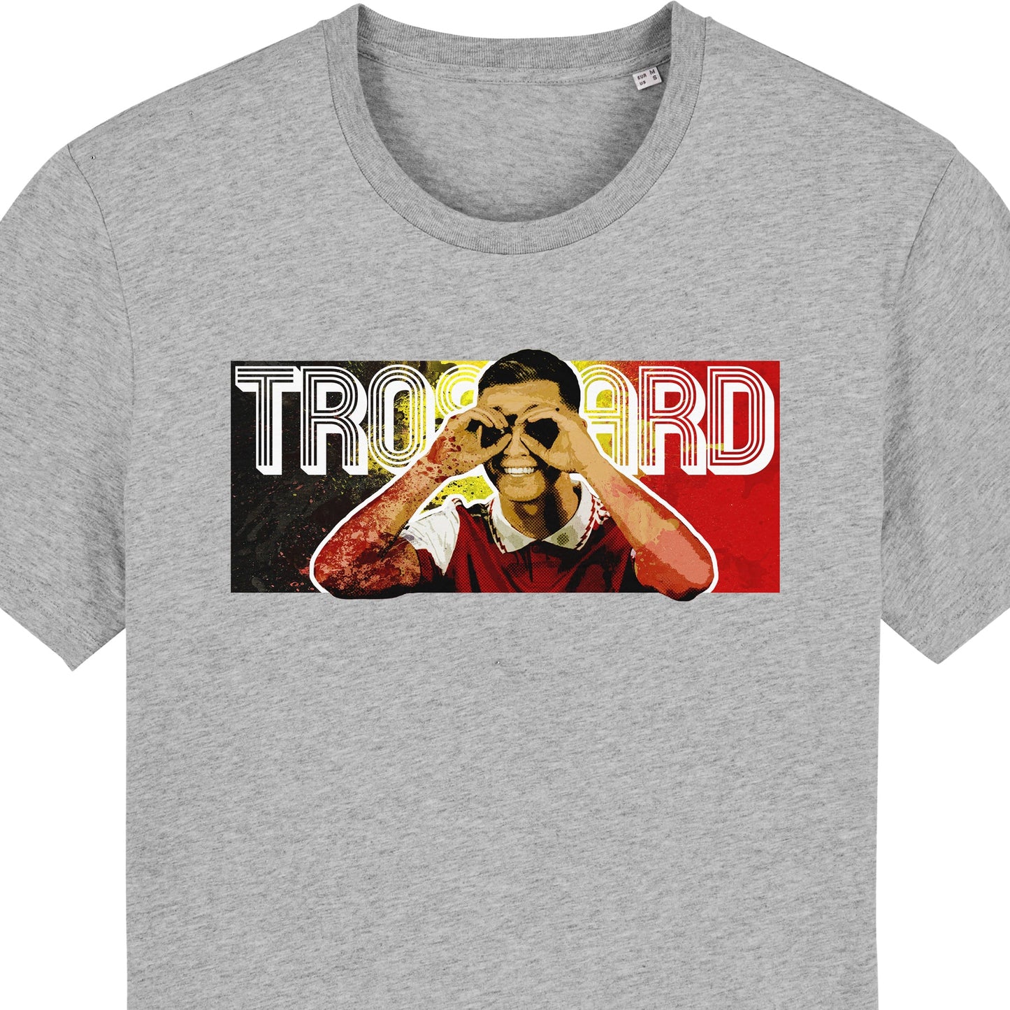 Trossard Tee